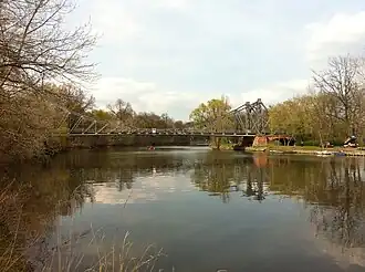Peißnitzbrücke