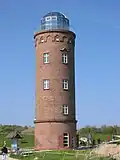 Peilturm