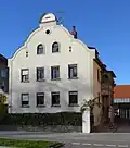 Pelkovenstraße 55