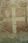 Wappen der Leventina