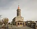 Kirche Notre-Dame