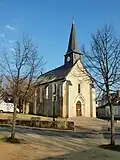 Kirche Saint-Emerance