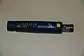 Halbautomatischer Insulin-Pen mit tauschbarer Ampulle