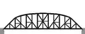 Pennsylvania truss