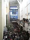 PAX in Bellevue