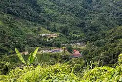 Pensiangan