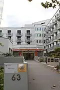 Pensionistenheim Trazerberg