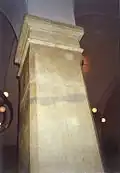 Pfeiler Kaiserstein
