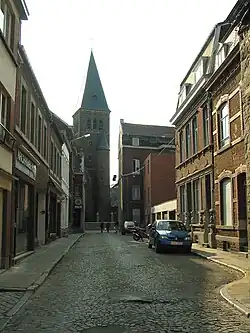 Kirche