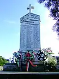 Weltkriegsdenkmal