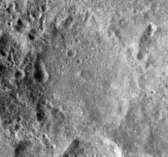Apollo-17-Aufnahme