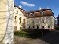 Schloss Széchenyi