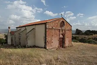 Chiesa di San Giorgio