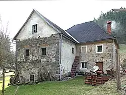 Kropfmühle