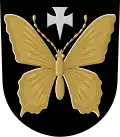 Wappen von Perho