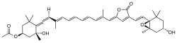 Peridinin