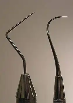 Dentalinstrumente