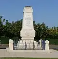 Gefallenendenkmal