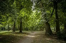 Schlosspark