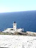 Leuchtturm von Ténès