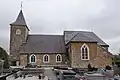 Kirche Saint-Esprit