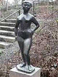 Nr. 20: Petite femme von Palle Pernevi