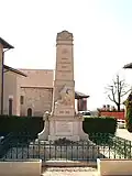 Gefallenendenkmal