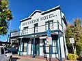 Southern Hotel