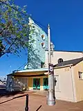 Perris Theater