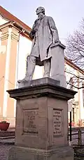 Denkmal König Ludwig&nbsp;I. in Edenkoben