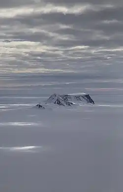 Perry Range
