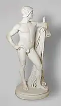 Perseus, Amsterdam
