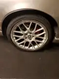 BBS Perseus Felgen (XKR)