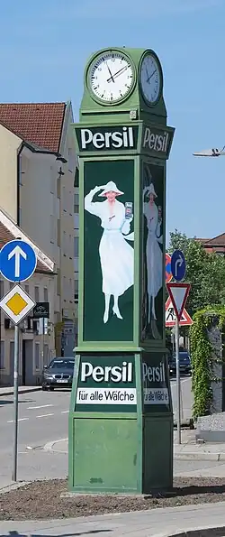 Straubing
