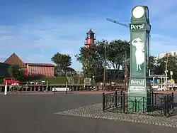 Museumshafen Büsum