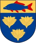 Wappen der Gemeinde Perstorp
