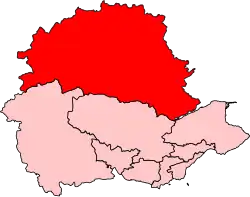 Perthshire North