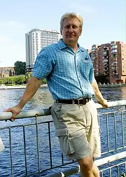 Pertti Ukkola
