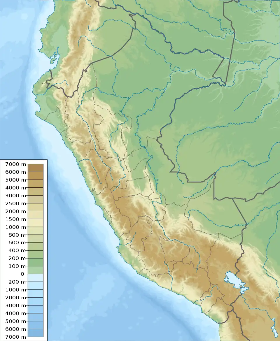 Peru (Peru)
