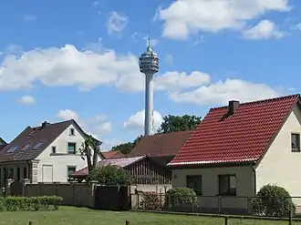 Bild des Objektes