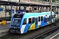 SA103-010 in der Woiwodschaft Westpommern