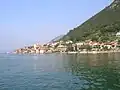 Peschiera Maraglio