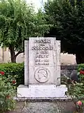 Gefallenendenkmal