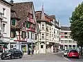 Pestalozzistrasse