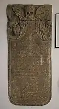Pestleichenstein