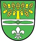 Wappen von Pesvice