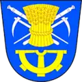 Wappen von Petříkov