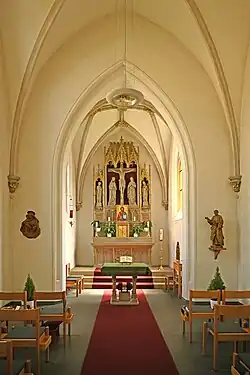 Innenraum