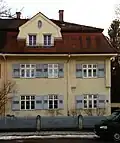 Doppelhaushälfte Peter-Vischer-Straße 3