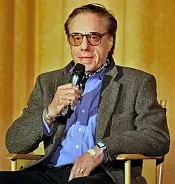 6. Januar: Peter Bogdanovich (2008) (82)
